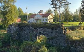 Snöå Bruk